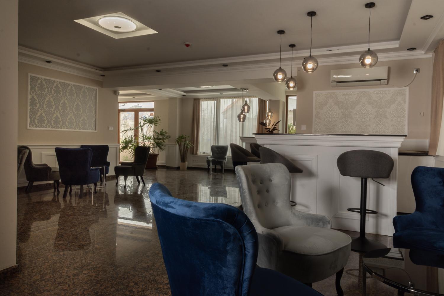 Vemara City Boutique Hotel-Free Parking Varna Exterior foto