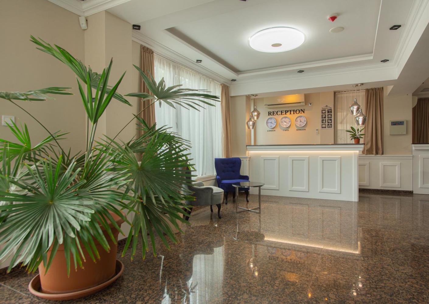 Vemara City Boutique Hotel-Free Parking Varna Exterior foto